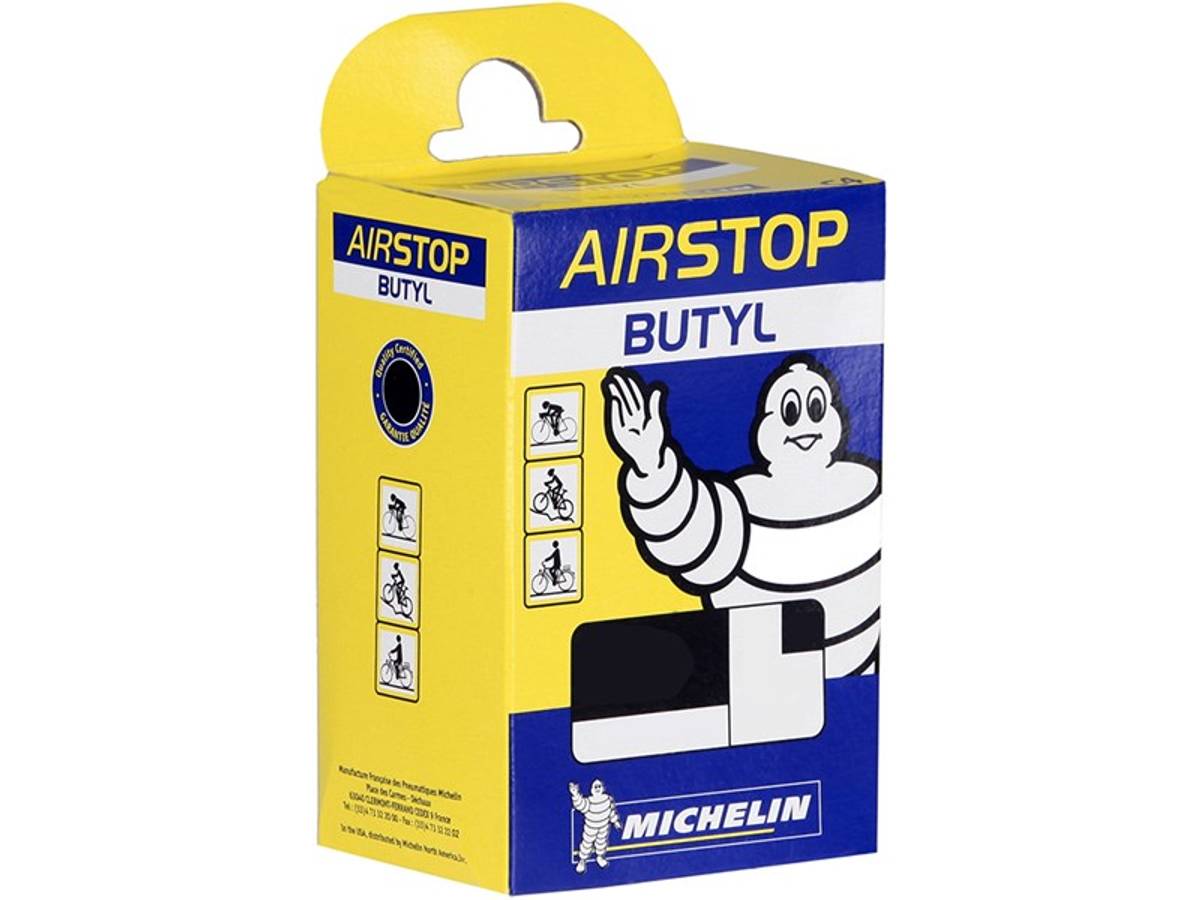 Michelin Airstop A3 35-47mm-622mm Bilventil Slange