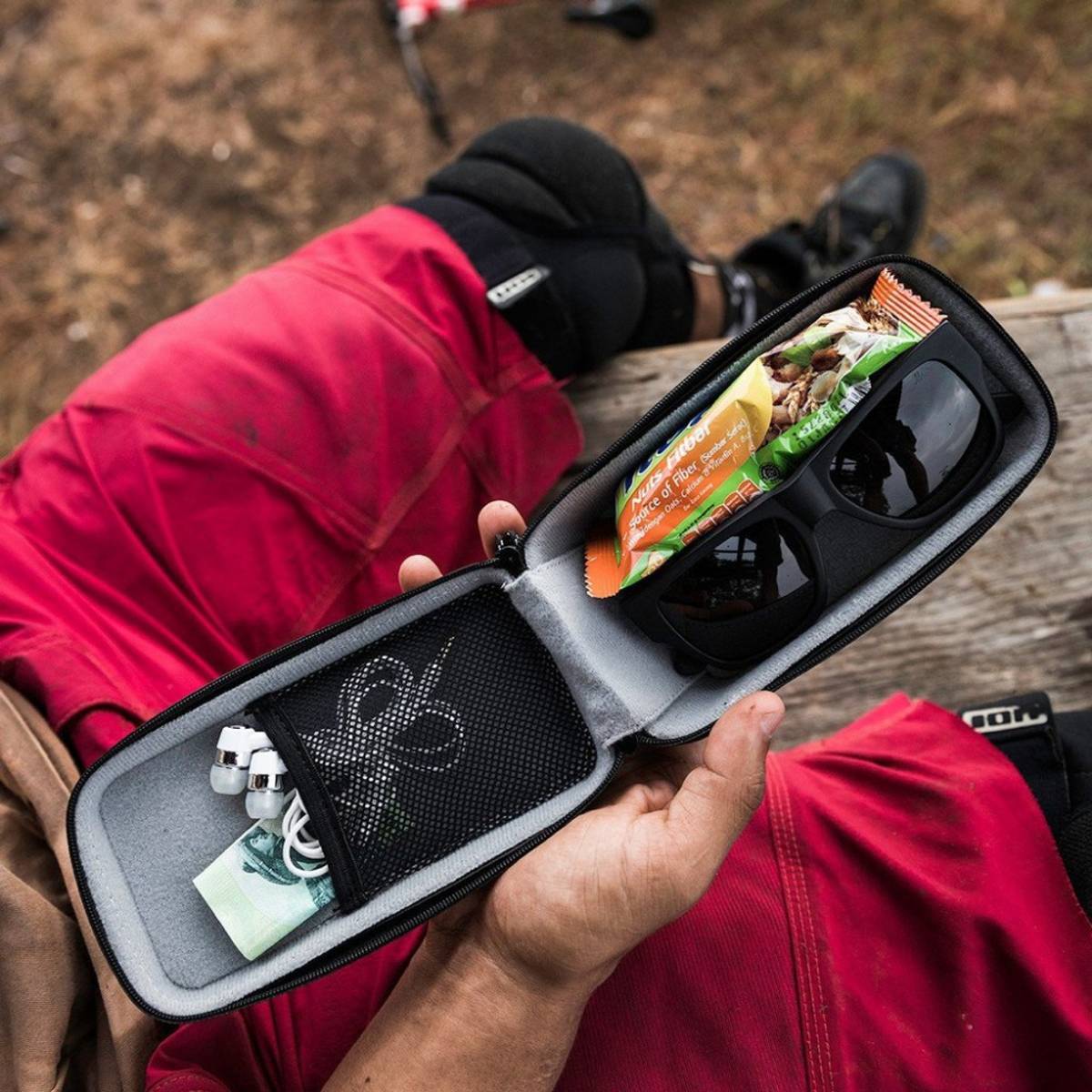 SP Connect Wedge Case Set
