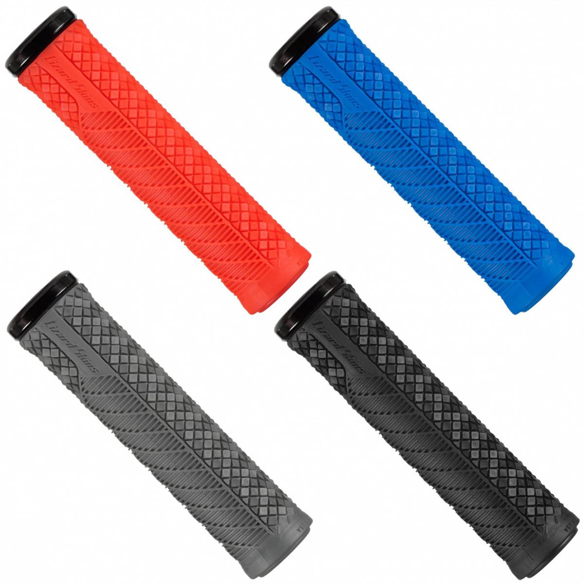 Lizard Skins Single Ring Charger Evo Holker