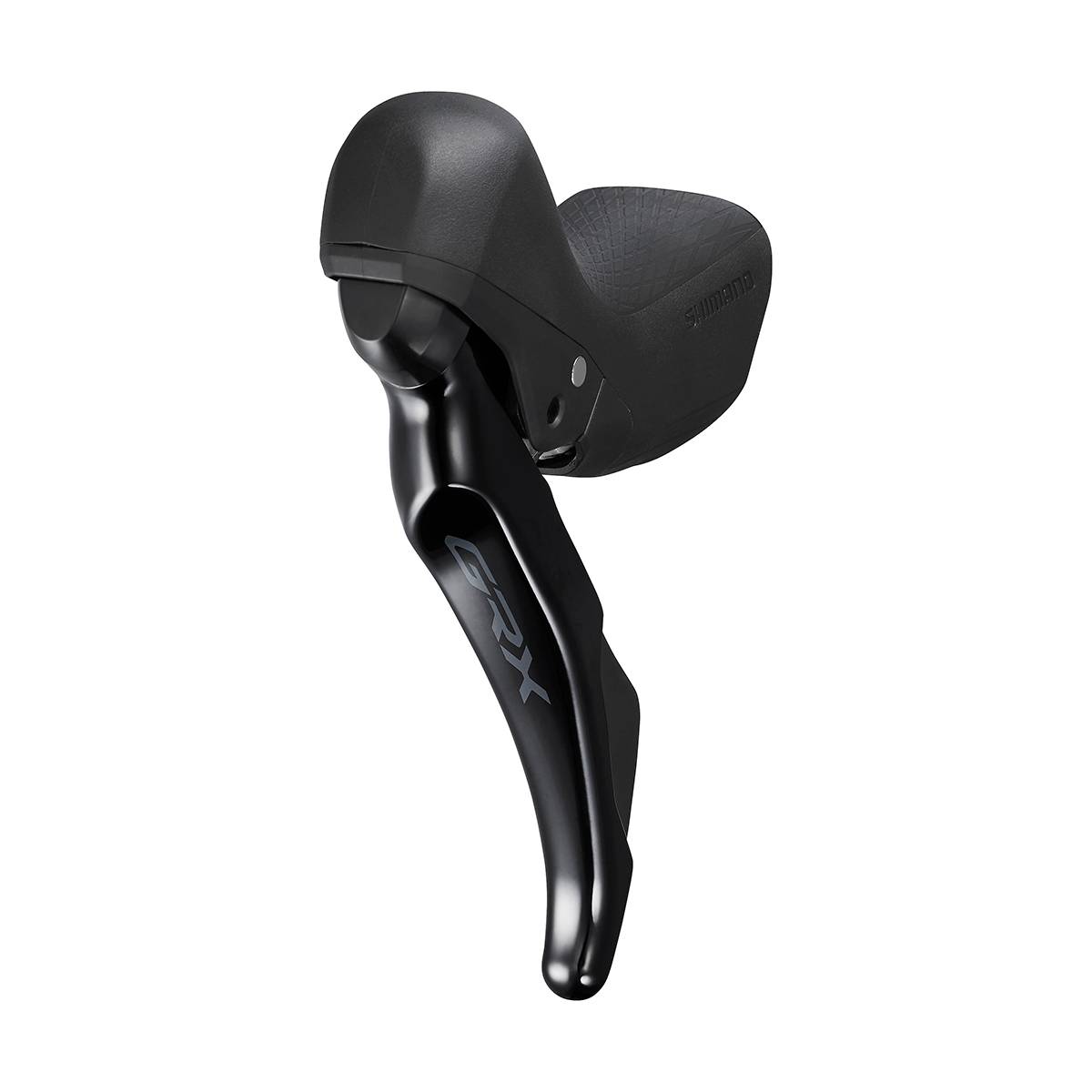 Shimano GRX ST-RX400, Venstre STI-Hendel