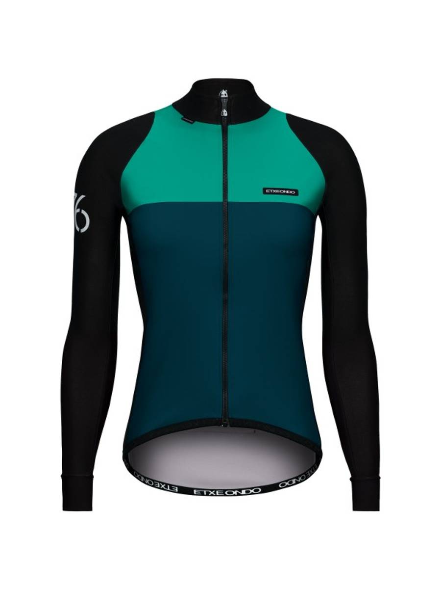 Etxeondo 76 Dame Sykkeljakke