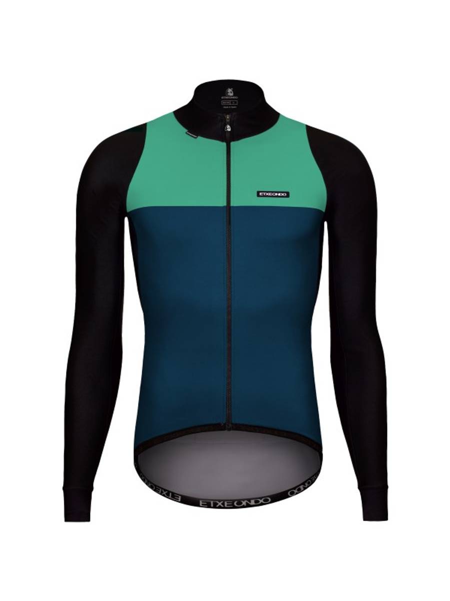 Etxeondo 76 Sykkeljakke