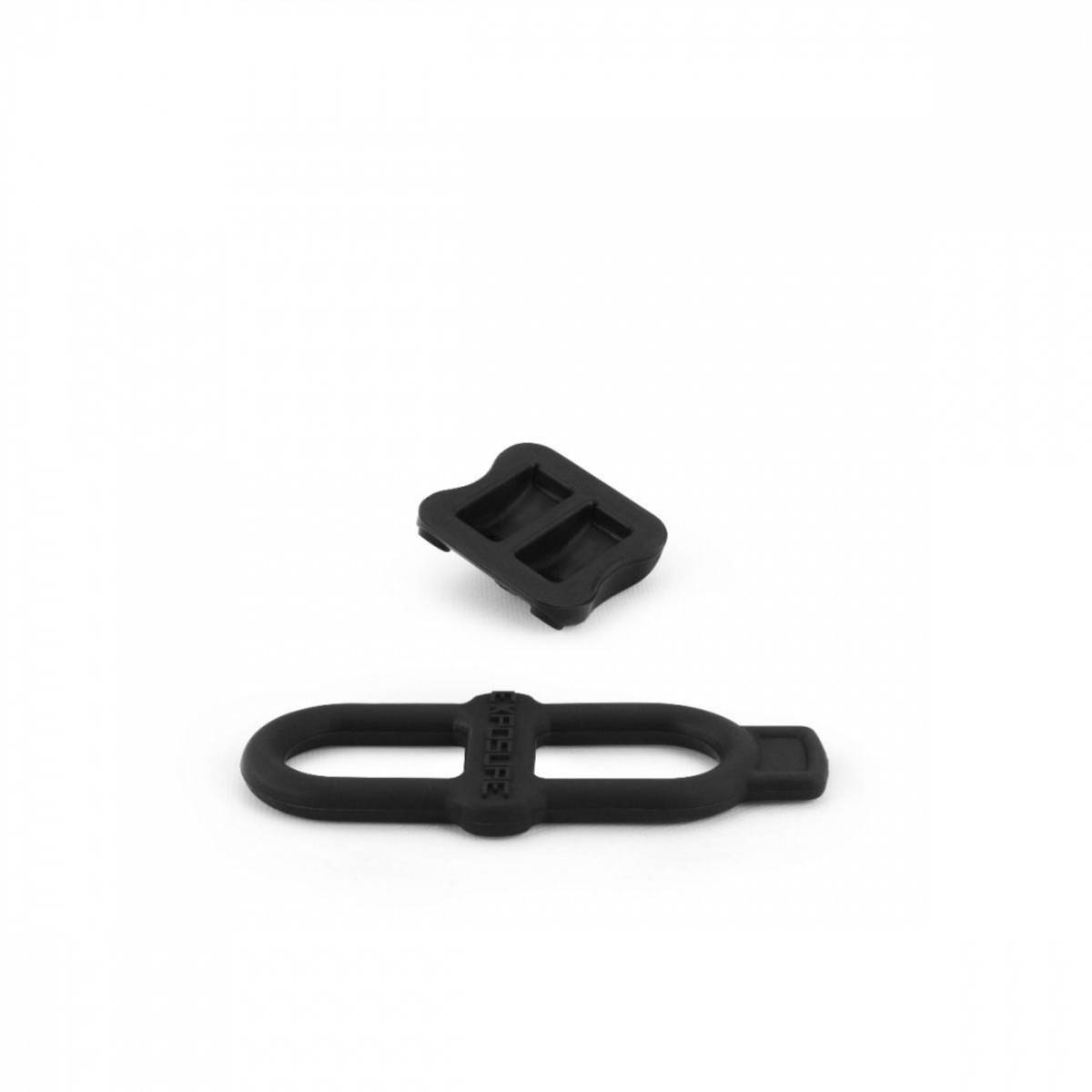 Exposure Kamm / D-Shaoed Seatpost Silicon Insert