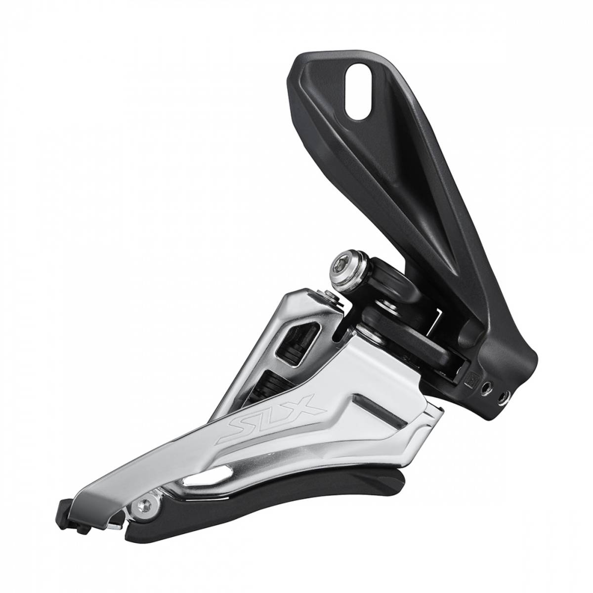 Shimano SLX FD-M7100-D Side Swing 2 x 12-delt Framgir