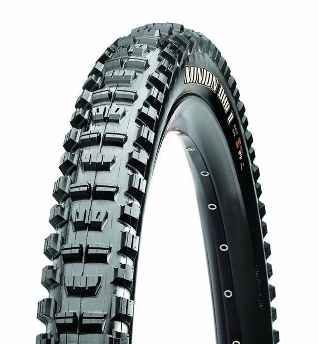 Maxxis Minion DHR II 2C 20 x 2,30 Dekk