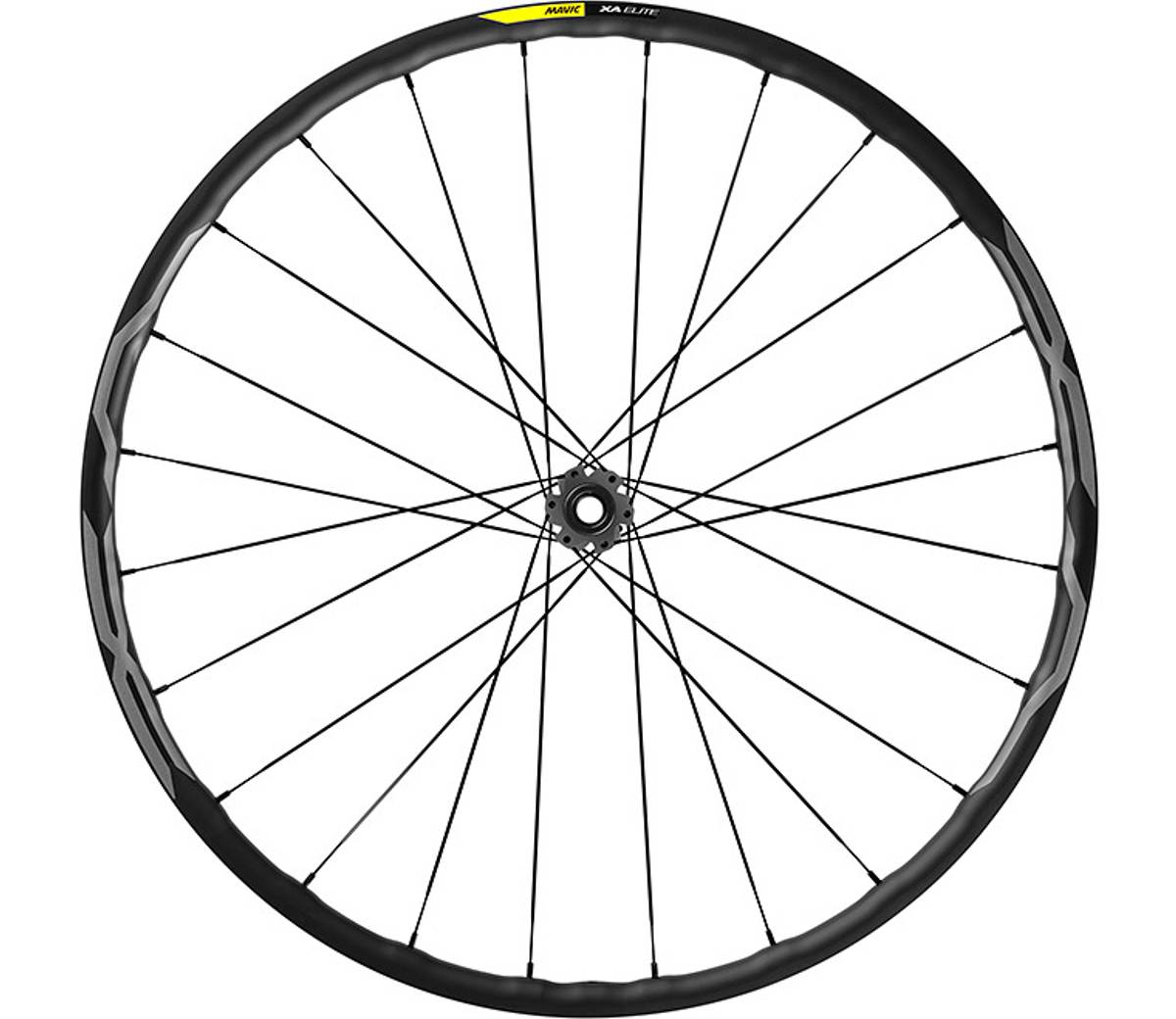 Mavic XA Elite 15 x 110mm Boost 27,5