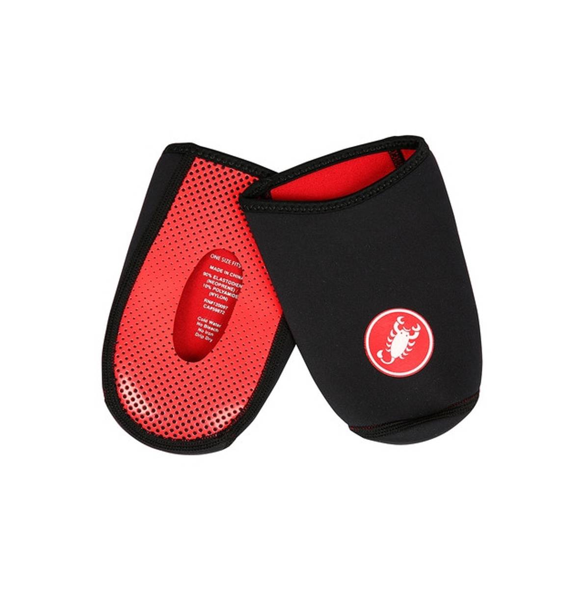 Castelli Toe Thingy 2
