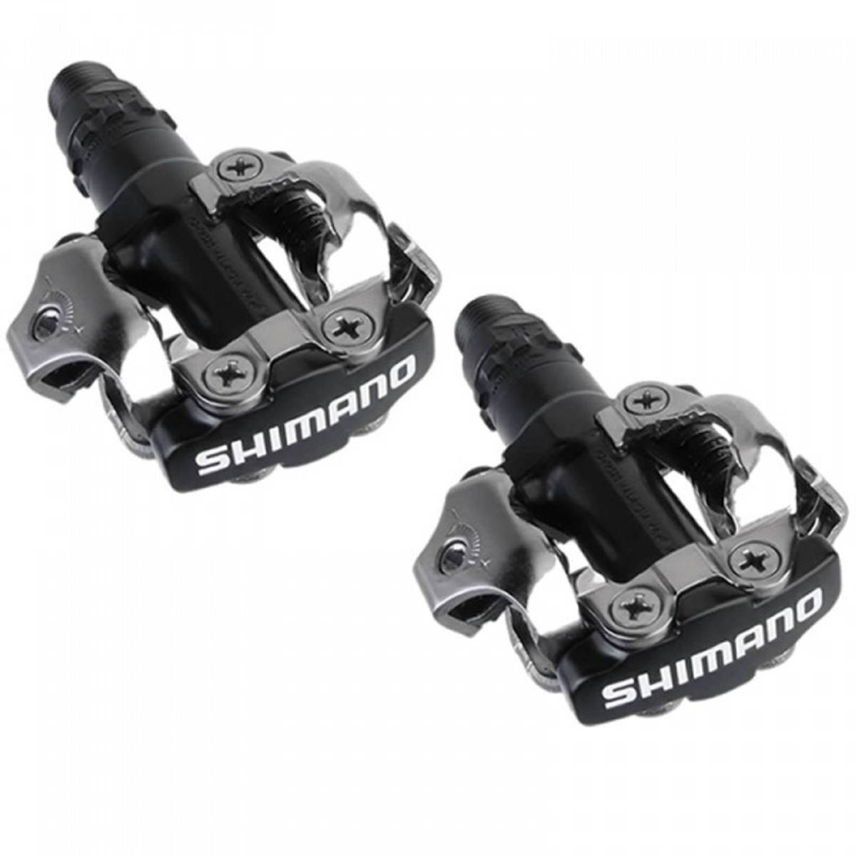 Shimano PD-M520 Pedaler
