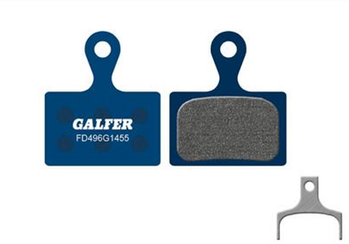 Galfer Road Ultegra / Dura Ace / XTR Bremseklosser 30pk
