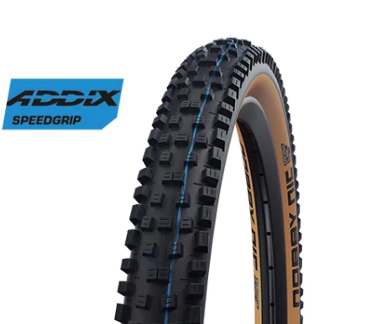 Schwalbe Nobby Nic Addix Super Ground 29 x 2,40