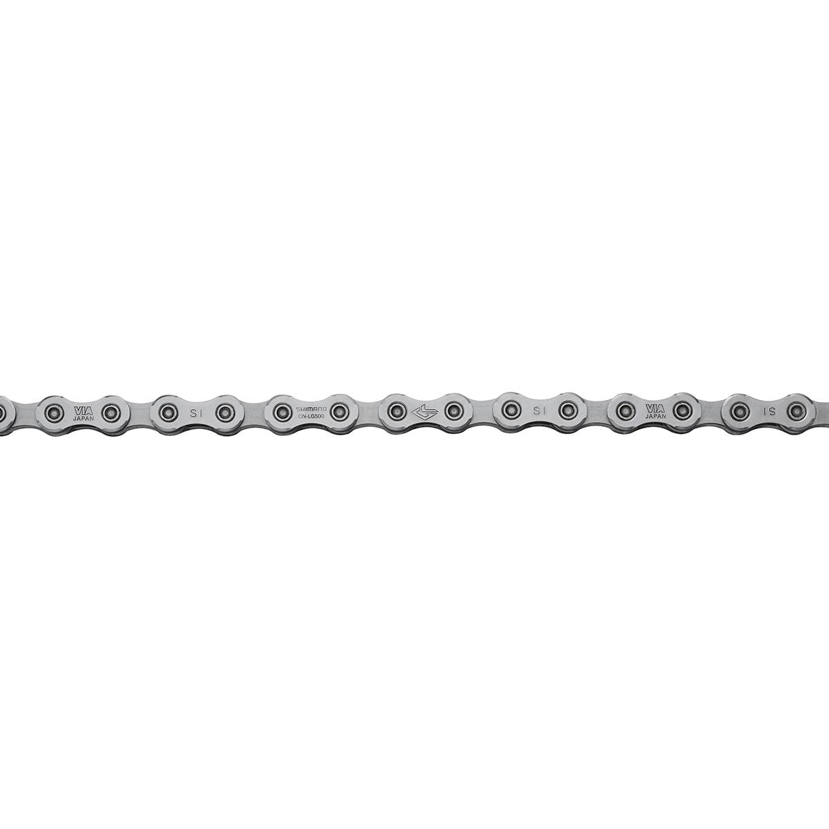 Shimano CN-LG500 9/10/11-Delt Linkglide kjede