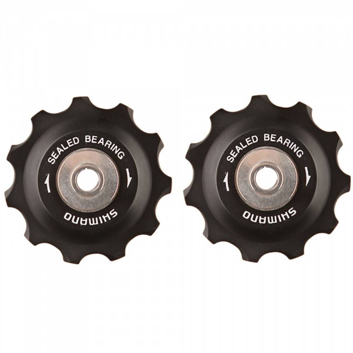Shimano Trinsehjul, RD-M780/M773, 10-delt