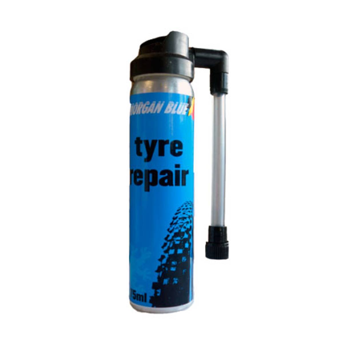 Morgan Blue Tyre Repair 75ml