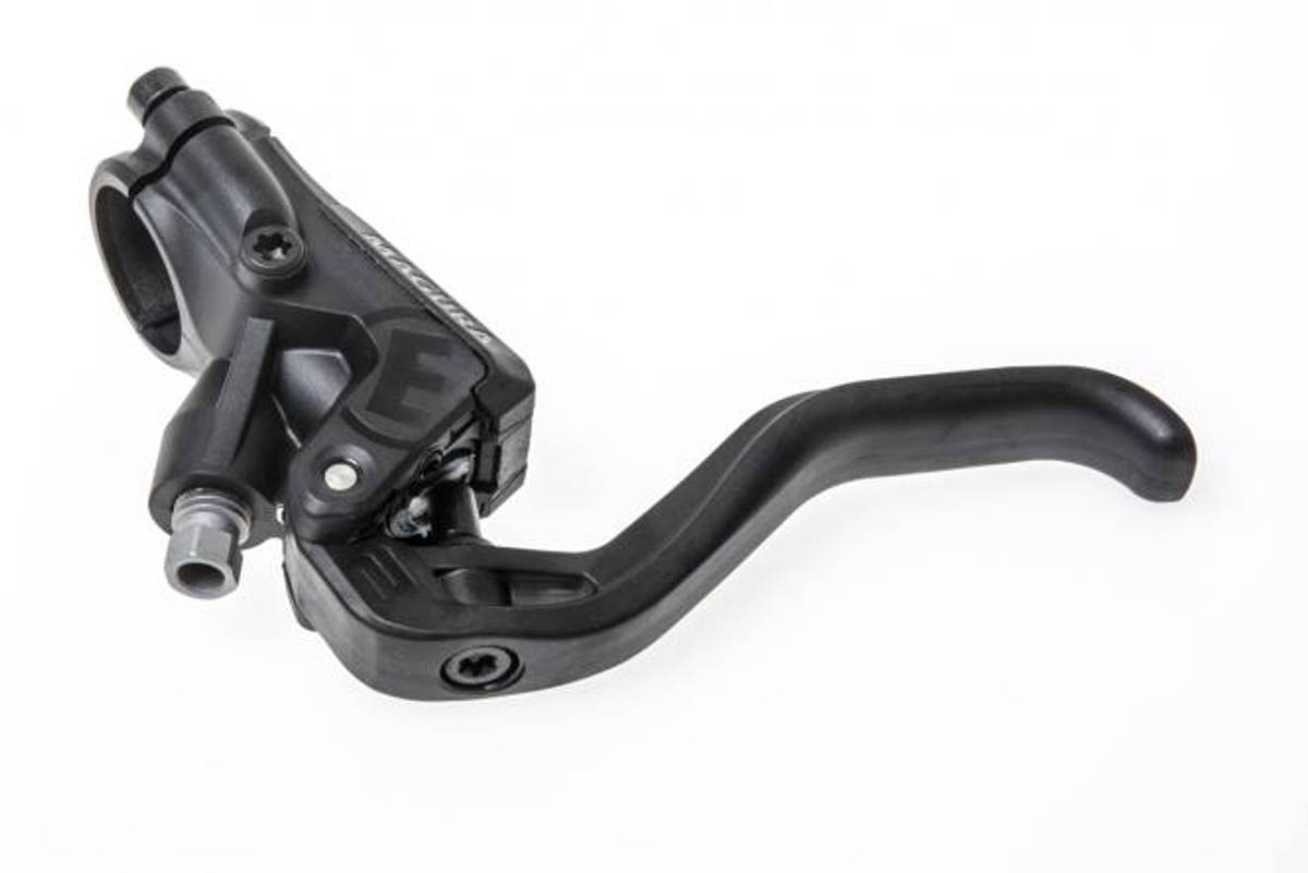 Magura MT Sport Carbotecture Brake Levere Assembly 2 Finger