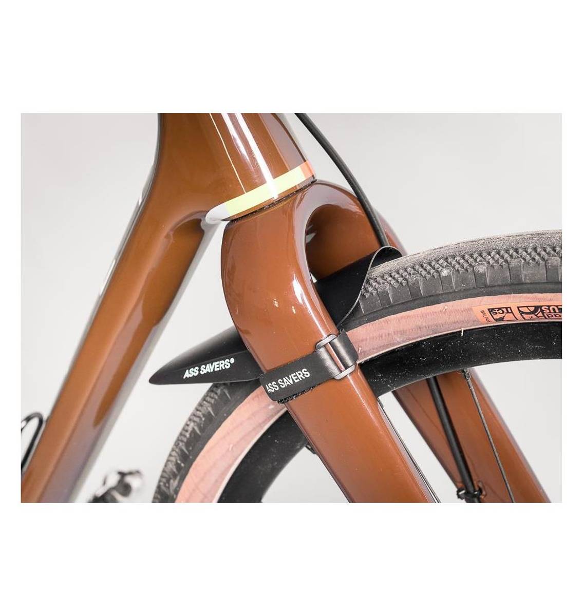 ASS SAVERS Mudder Mini Frontskjerm