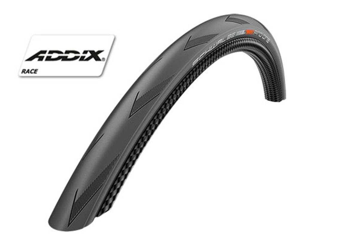 Schwalbe Pro One Tube Type 622mm Dekk