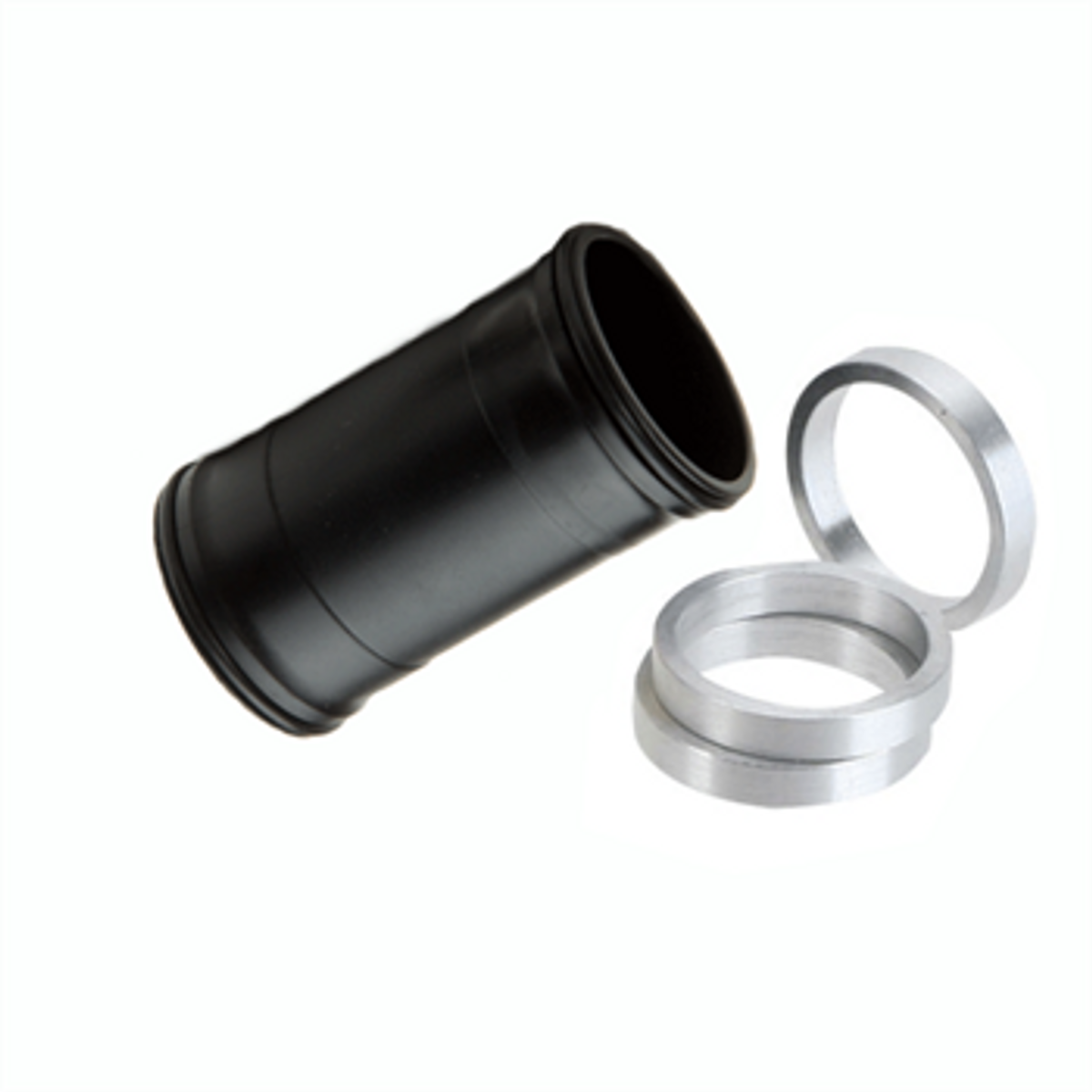 Race Face Retro fit 83mm til 68mm/73mm Adapter