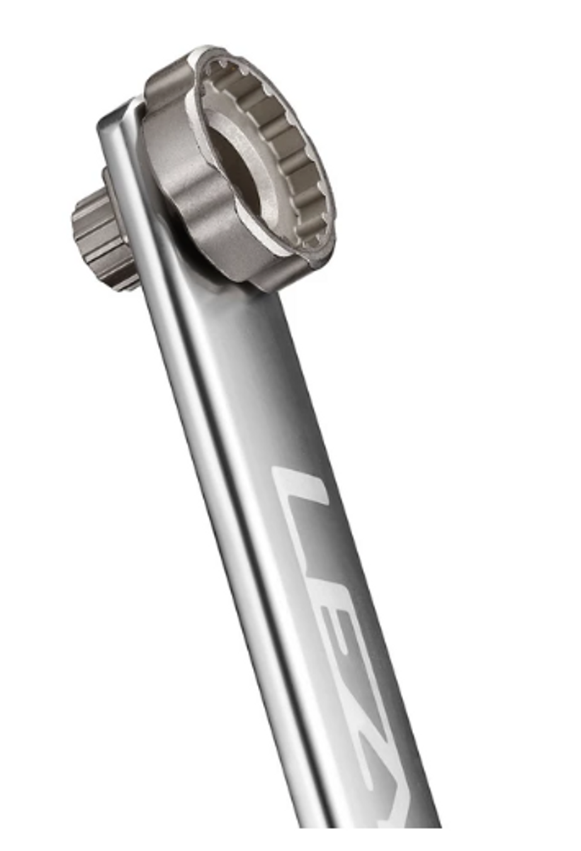 Lezyne CNC ROD