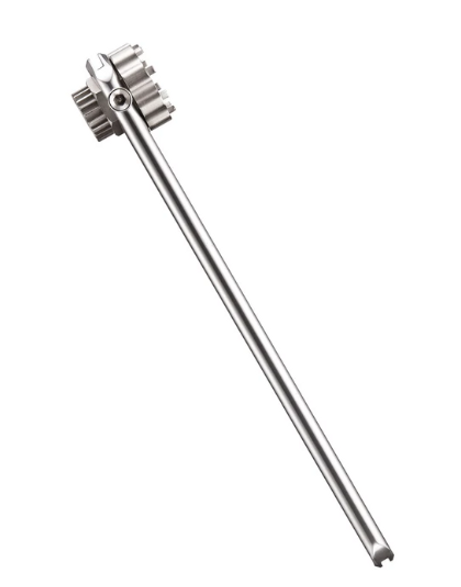 Lezyne CNC ROD