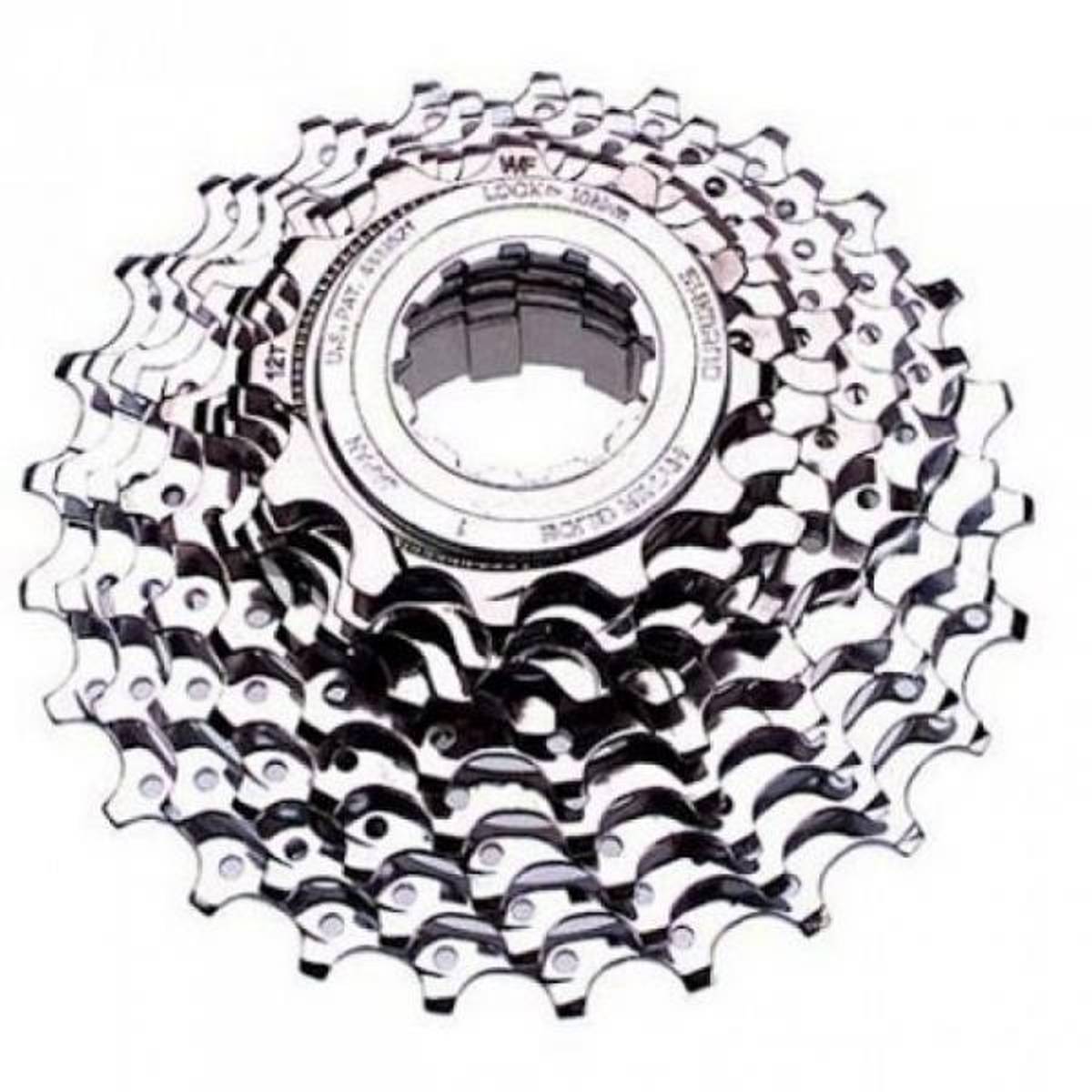 Shimano Ultegra CS-6500 9-Delt Kassett