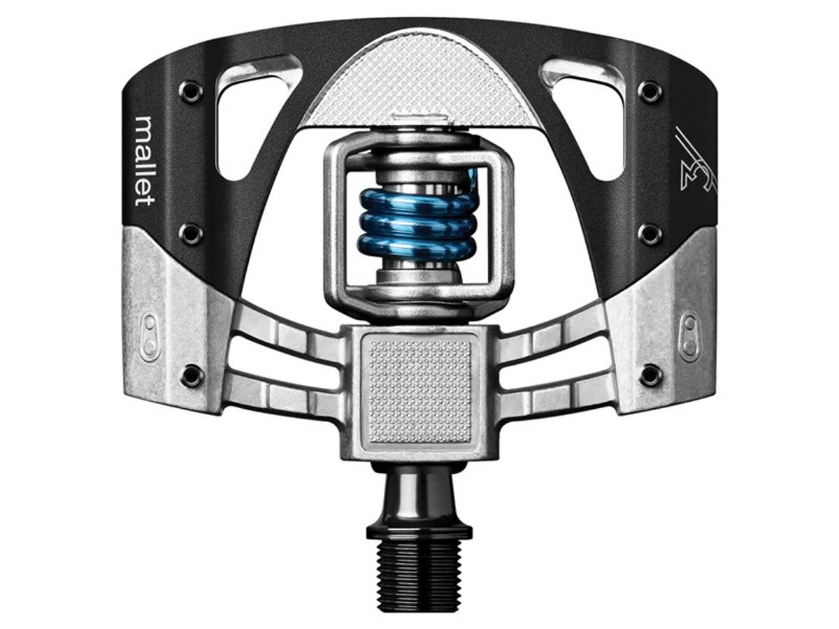 Crankbrothers Mallet 3 Pedaler