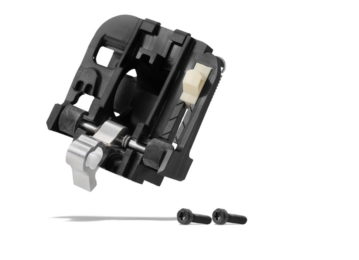 Bosch Mounting Kit for Powertube Holder, Lock Side