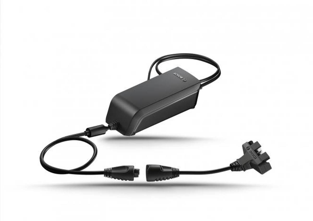 BOSCH Ladeadapter