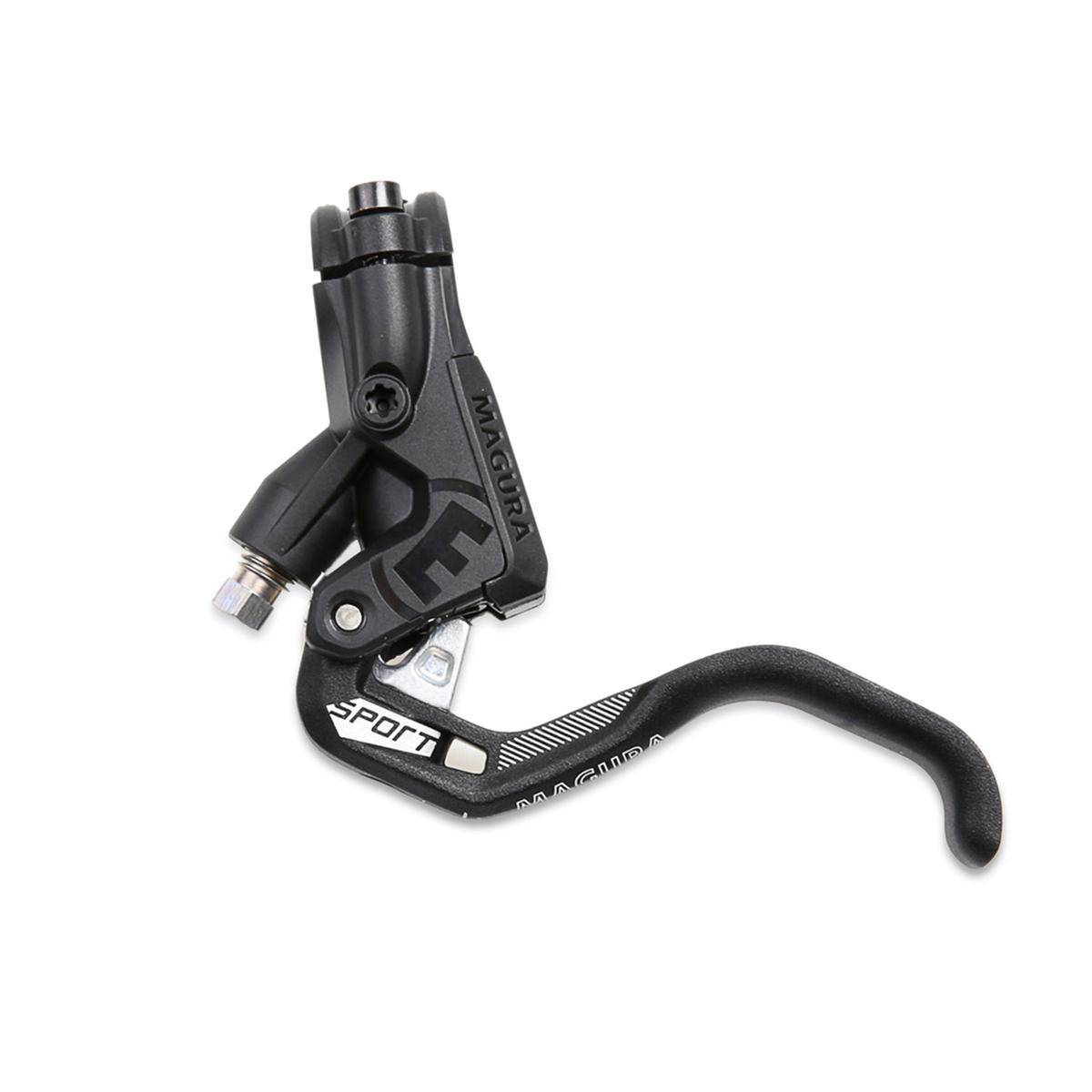 Magura MT Trail Sport. 1-Finger HC Bremsehåndtak