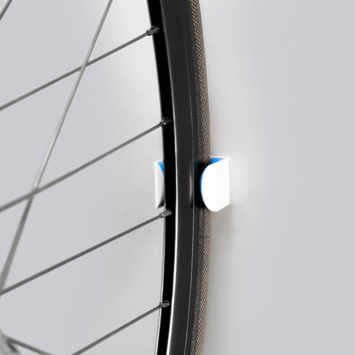 Clug MTB Sykkelholder Vegg