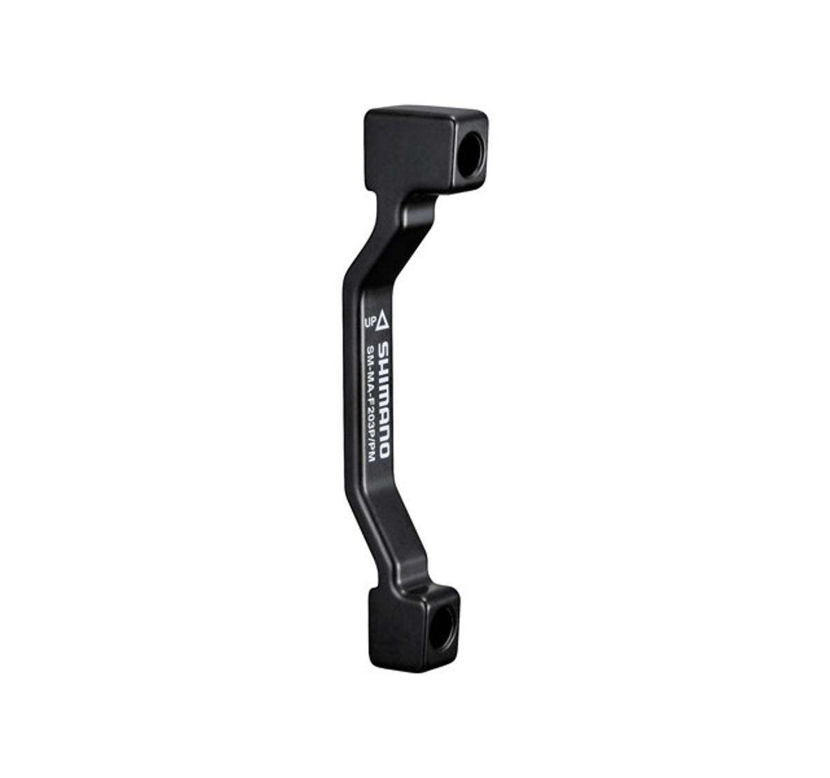 Shimano Adapter Front IS 180/ PM 220mm