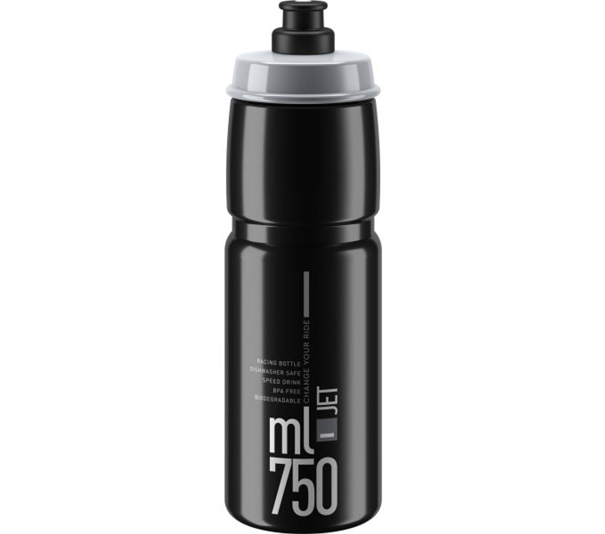 Elite Jet 950ml Drikkeflaske