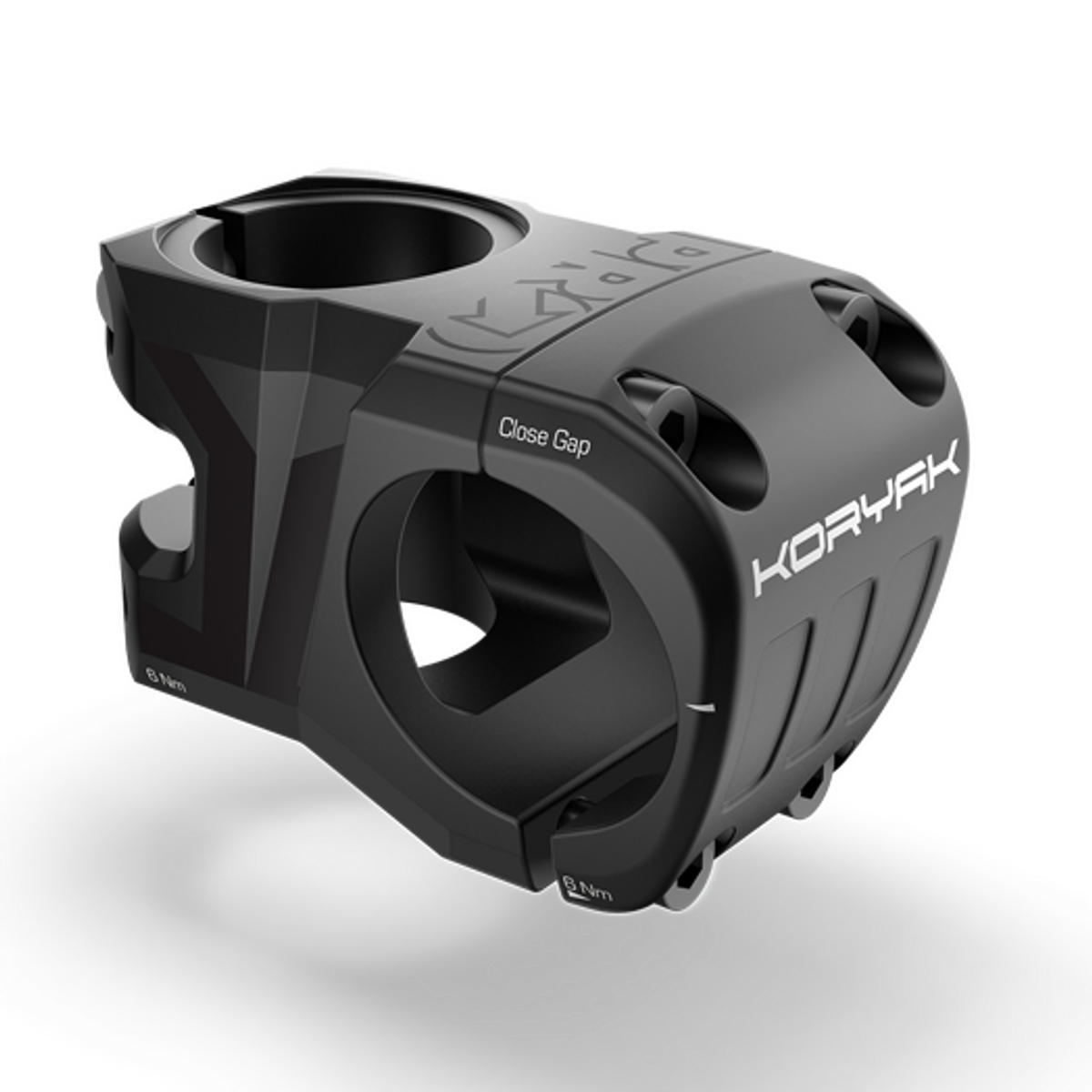 PRO Koryak E-Performance 35mm Aluminium Stem