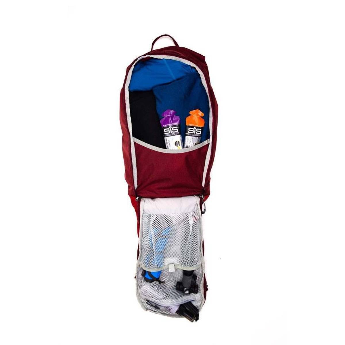 Osprey Siskin 12 Onesize, Drikkesekk Herre