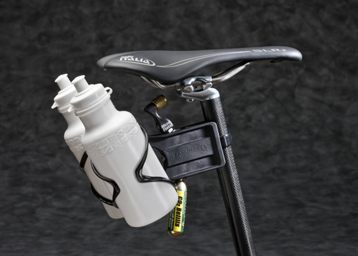 Arundel Tri Clamp