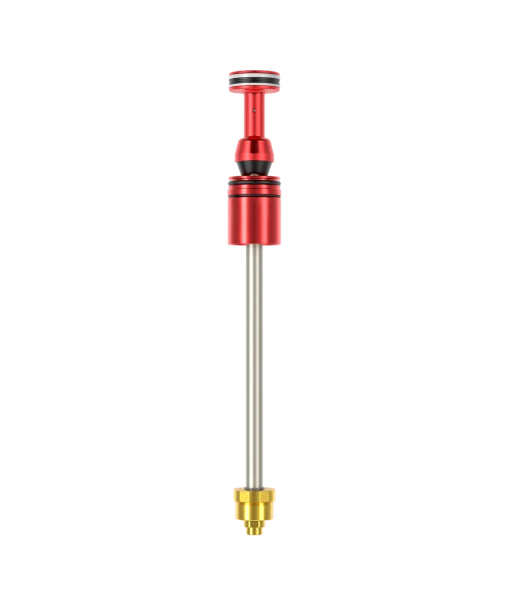 RockShox AirSpring Oppgraderingskit DB+ , BC 190, Zeb A1+