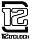 12o'clock