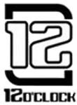 12o'clock