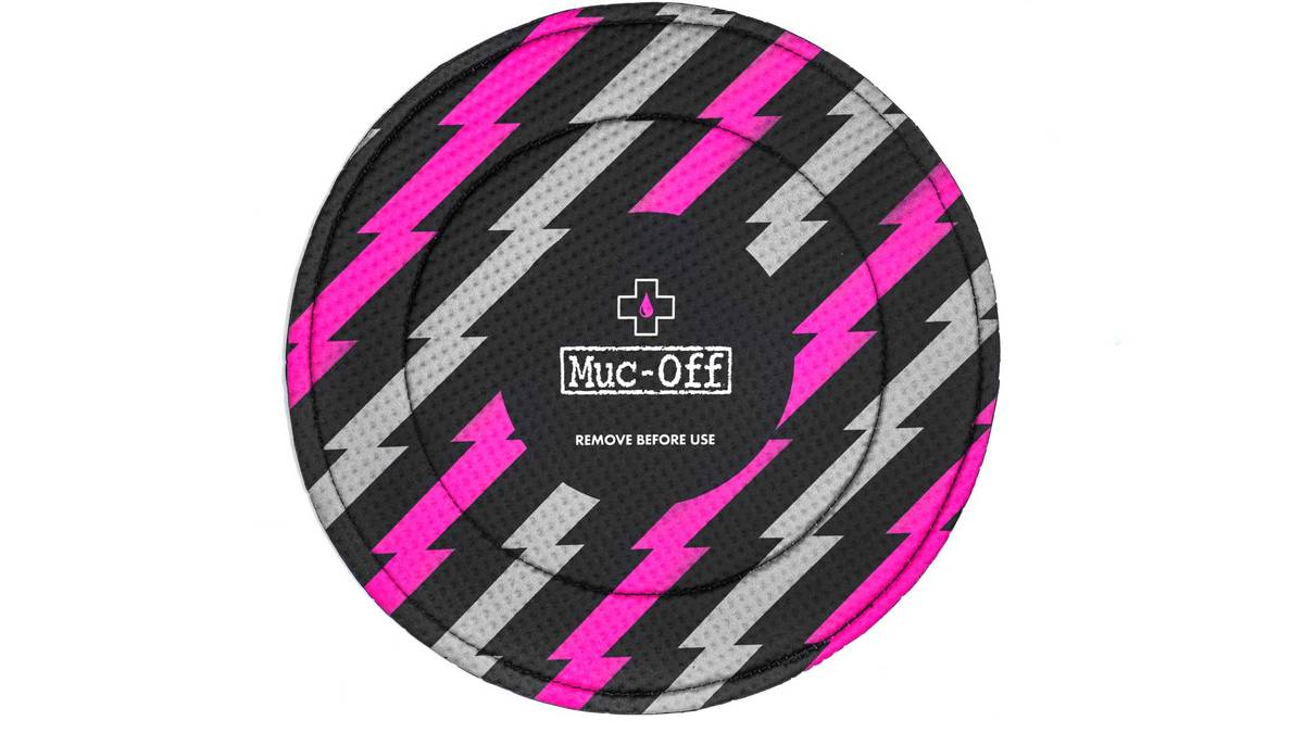 Muc-Off Skivebremsdeksel