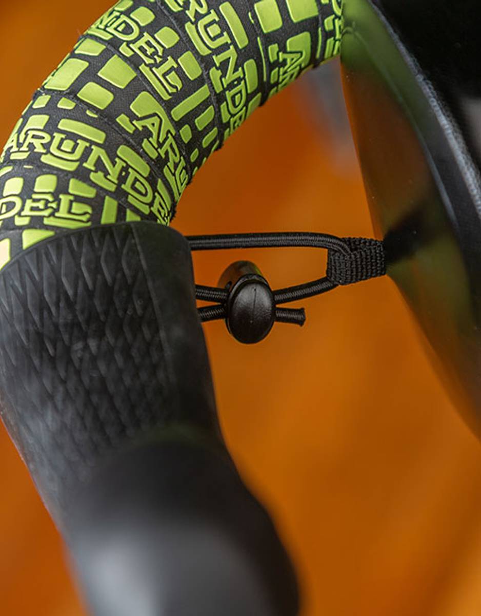 Arundel Handlebar Czar