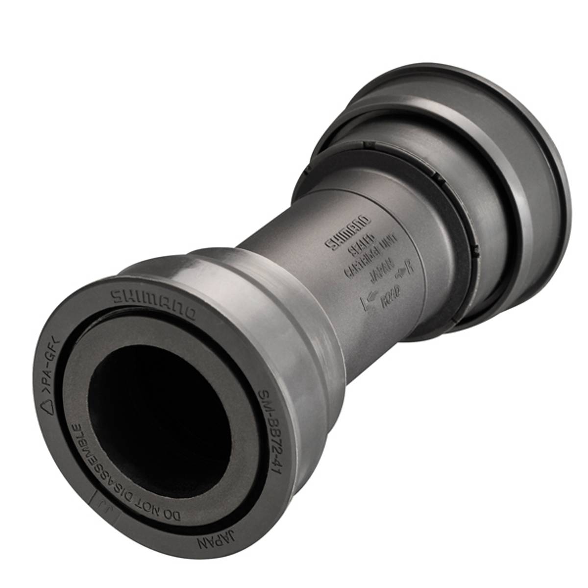 Shimano SM-BB71 Press-fit Road for 86,5mm, Kranklager
