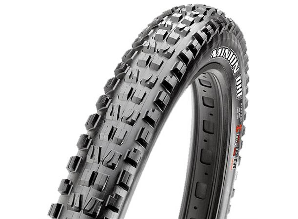 Maxxis Minion DHF Plus EXO+ 3C MaxxTerra 27,5 x 2,80