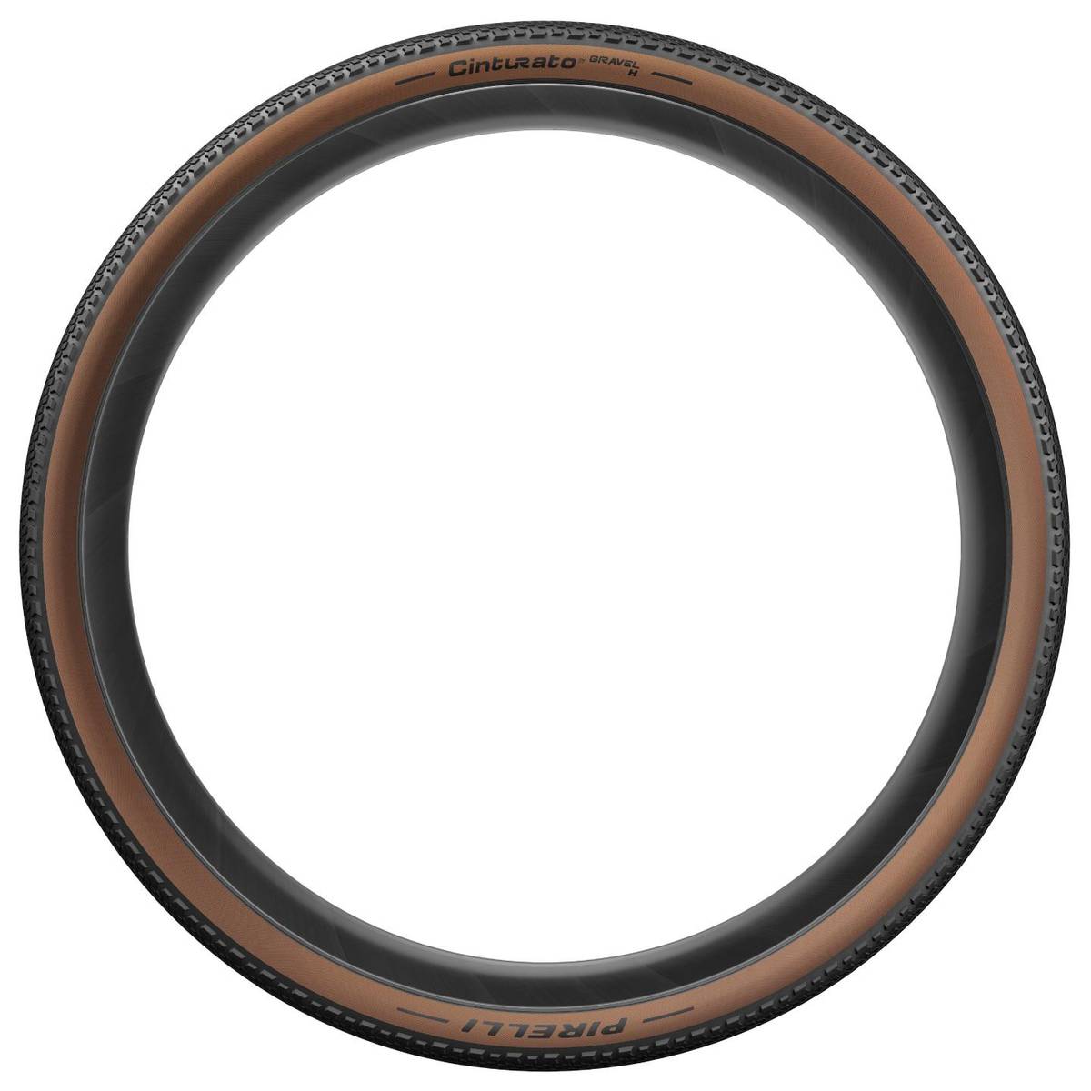 Pirelli Cinturato Gravel Hard Terrain Classic 584mm Dekk