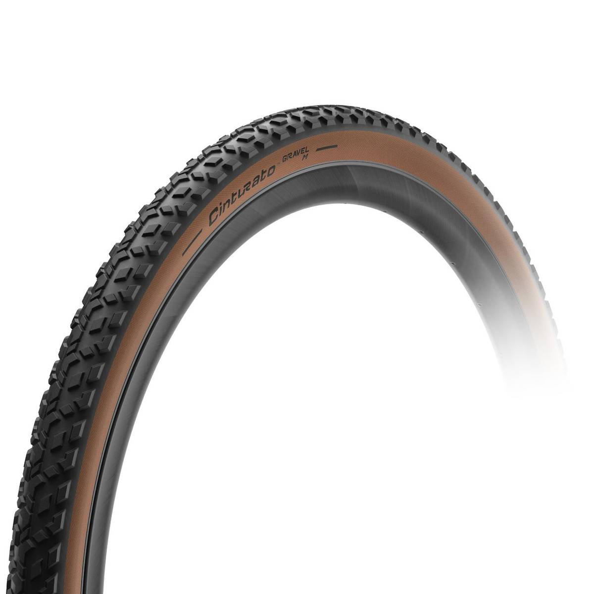 Pirelli Cinturato Gravel Mixed Terrain Classic 584mm Dekk