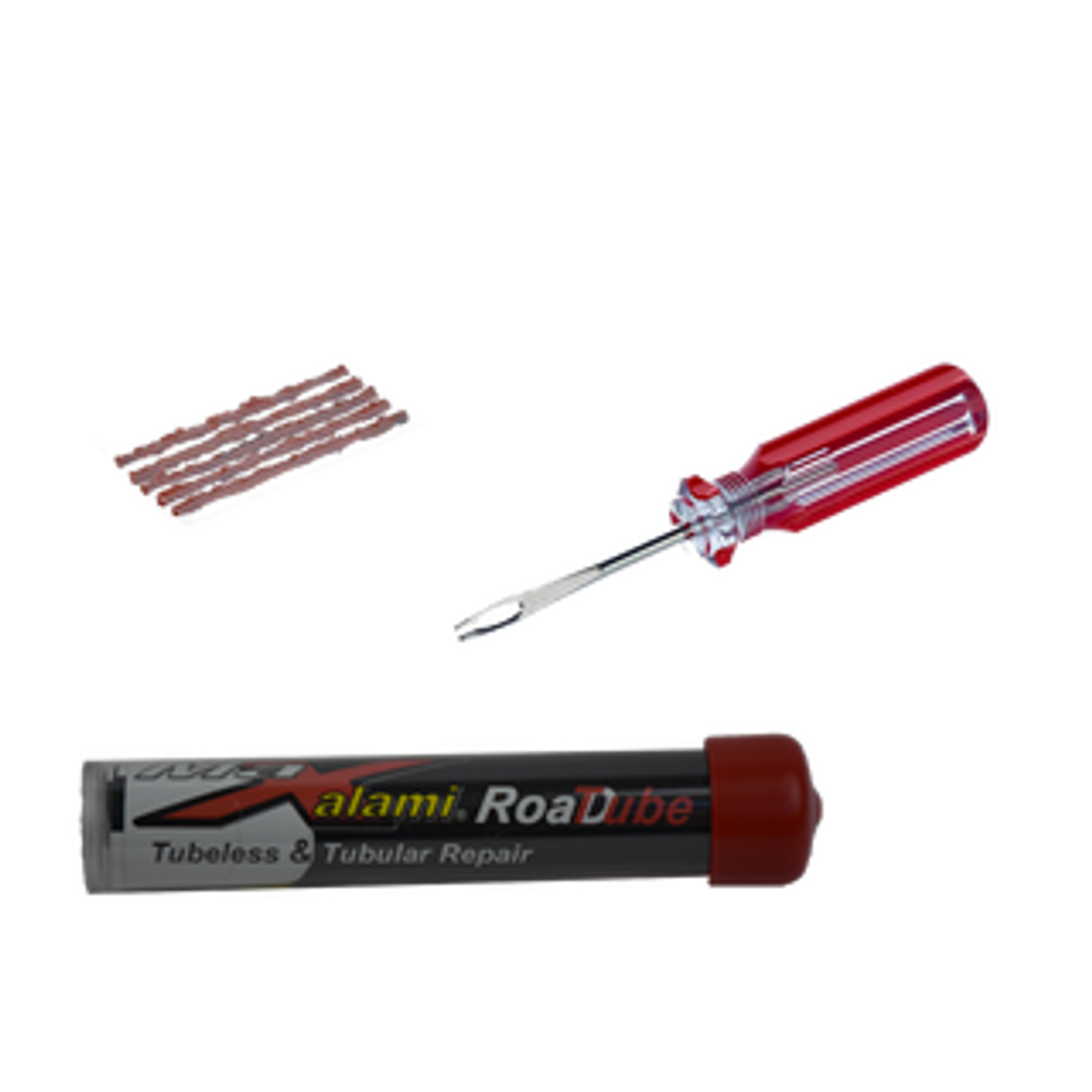 MaXalami Road Tube Kit