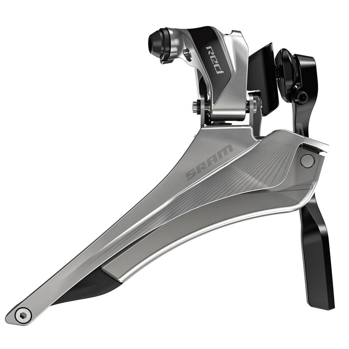 SRAM RED, Framgir