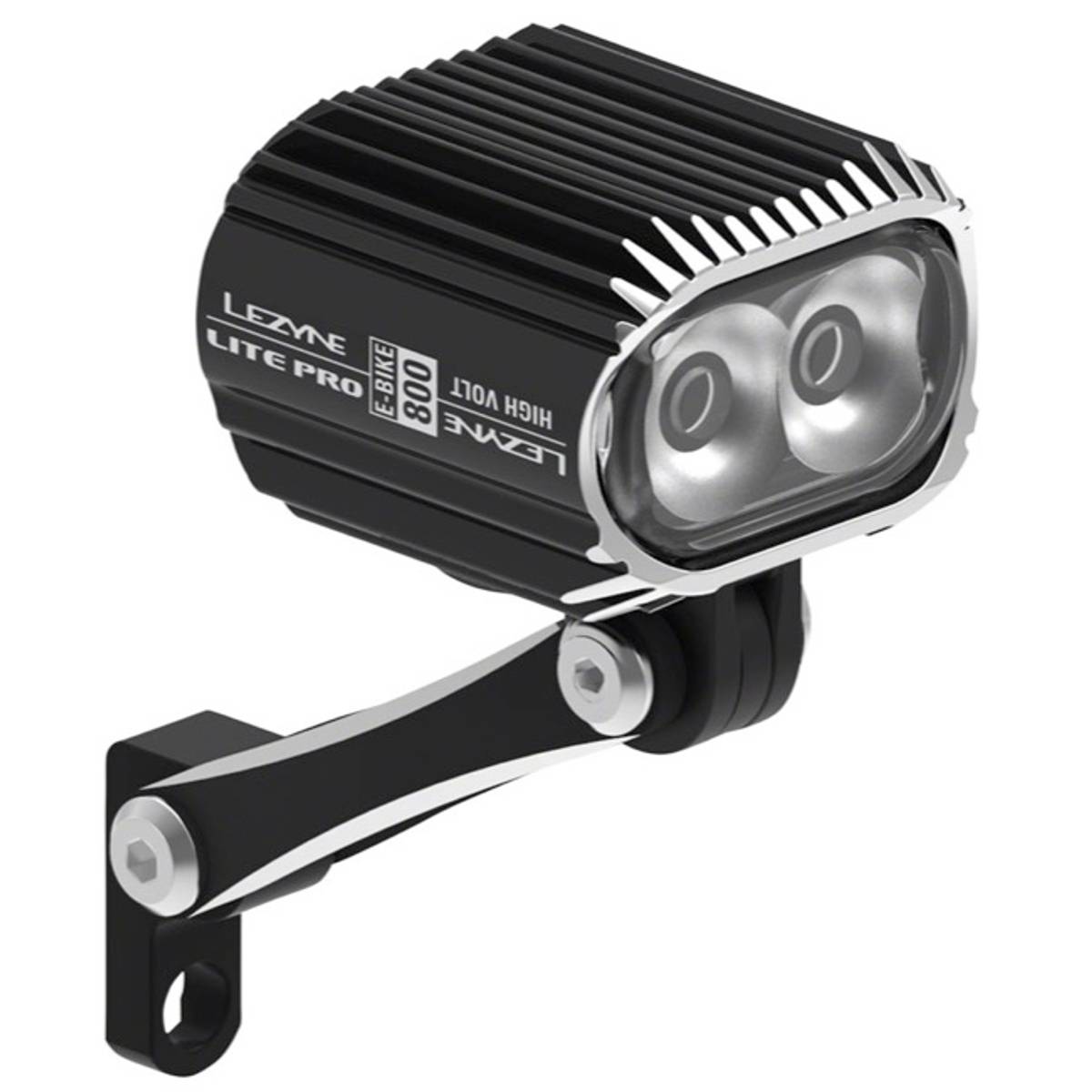 Lezyne Lite Pro Drive 800 E-Bike Frontlys