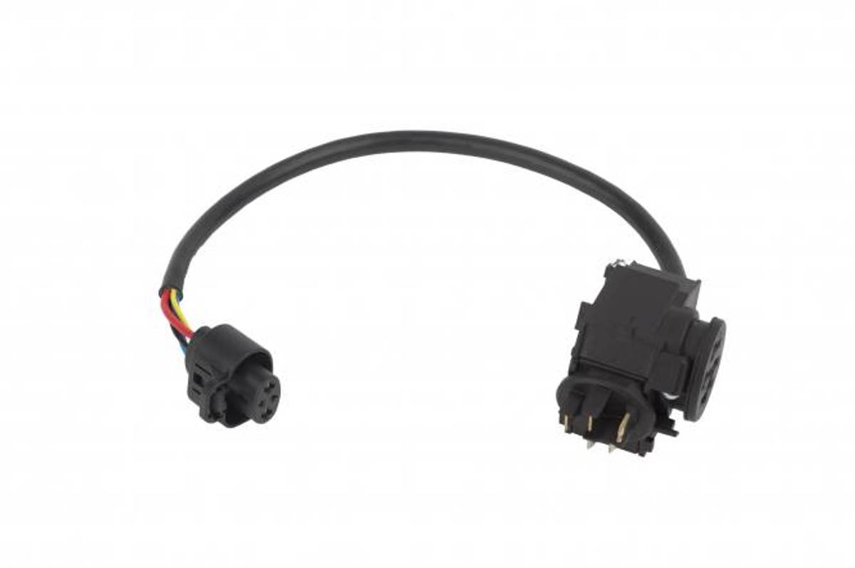BOSCH PowerPack Frame Cable, 520 mm