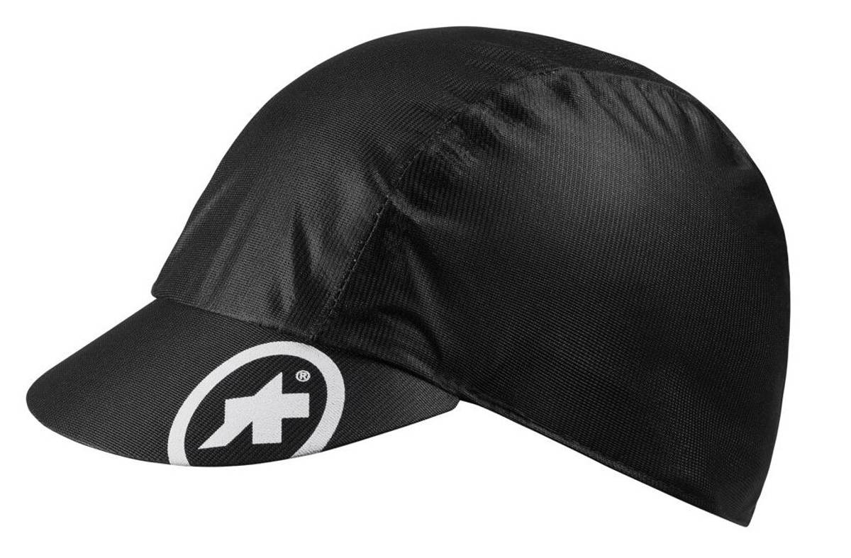 Assos Rain Cap