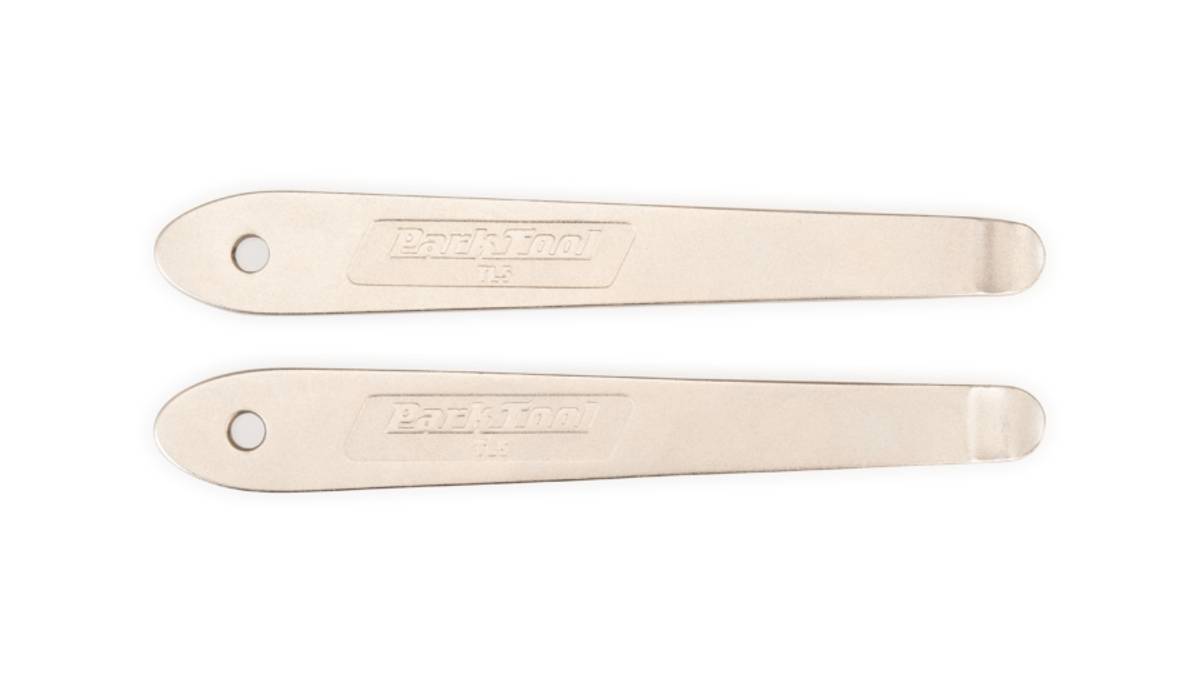 Park Tool TL-5 Dekkspaker i Stål