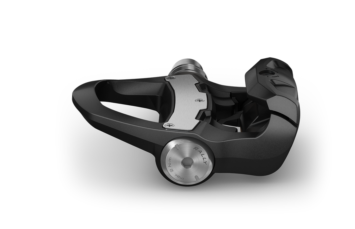 Garmin Rally RK200 Wattpedaler